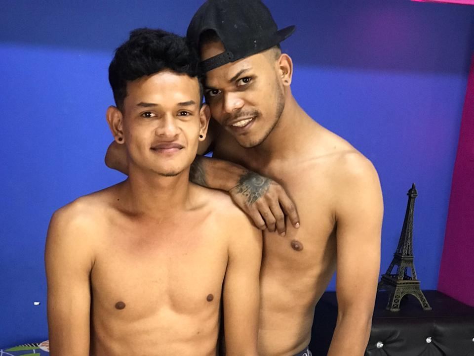 Profilbilde av diamondlatinhots webkamera modell