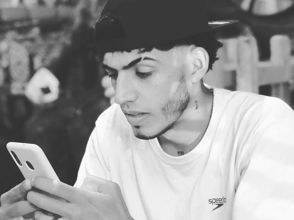 Profilbilde av leroy_victor webkamera modell