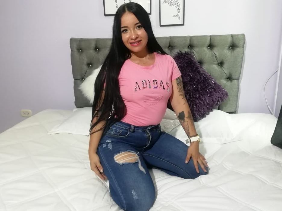 ZaraySweet immagine del profilo del modello di cam