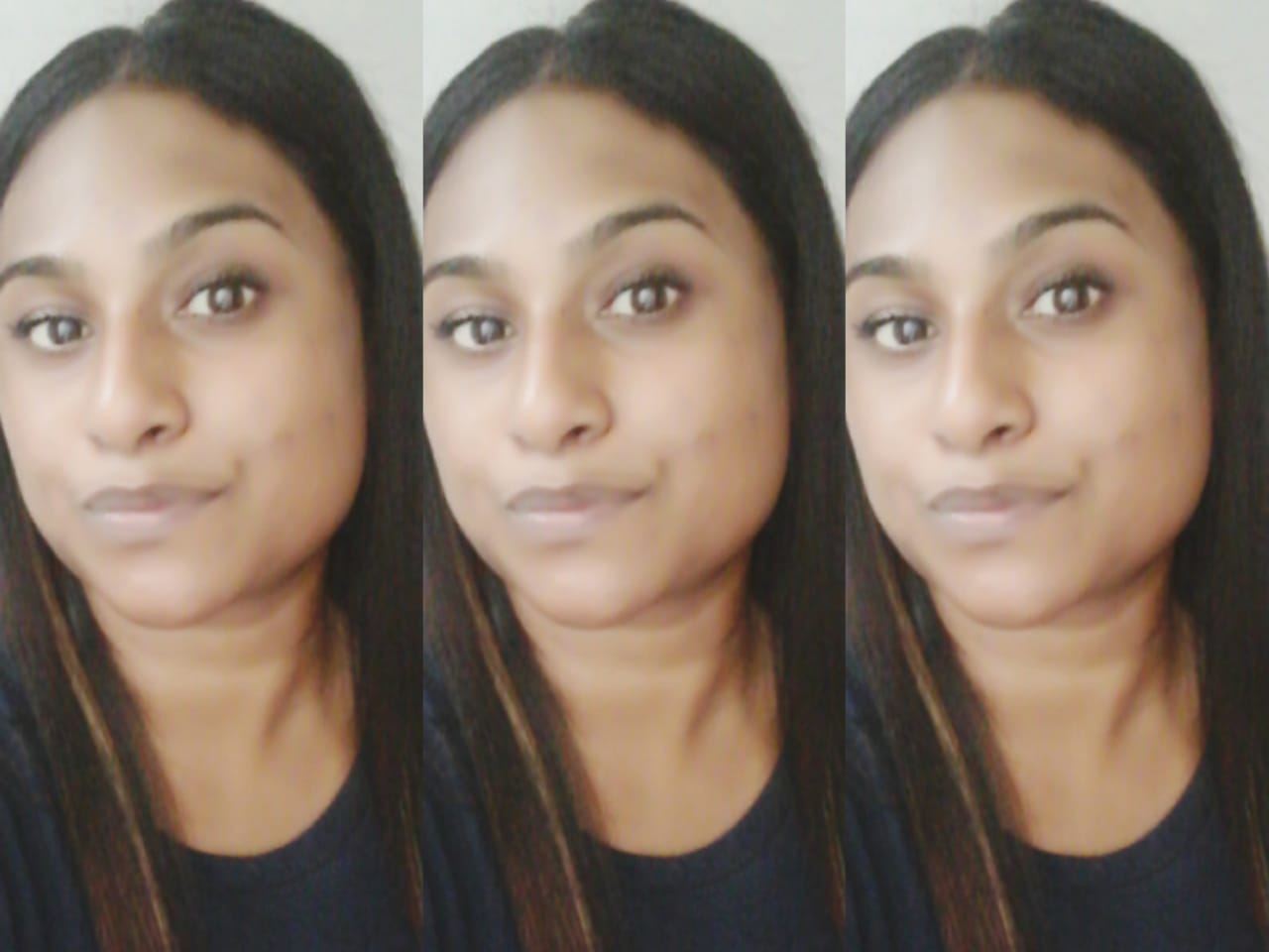 Indiancutie1 immagine del profilo del modello di cam