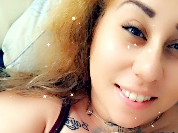 Image de profil du modèle de webcam PrincessElaineJones
