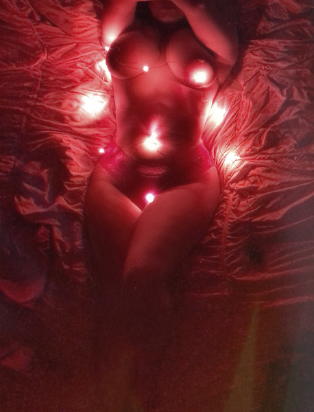 Artista hollieberries Foto 6