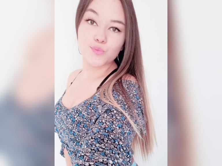 LindaEllie immagine del profilo del modello di cam