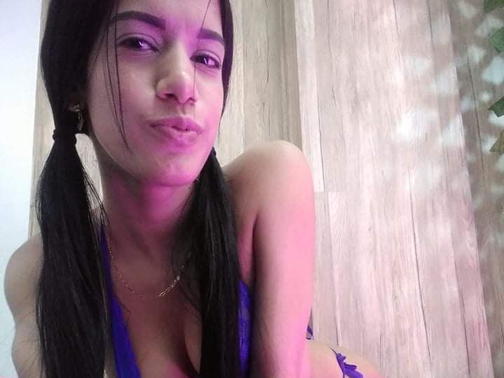 LyraOwins profielfoto van cam model 