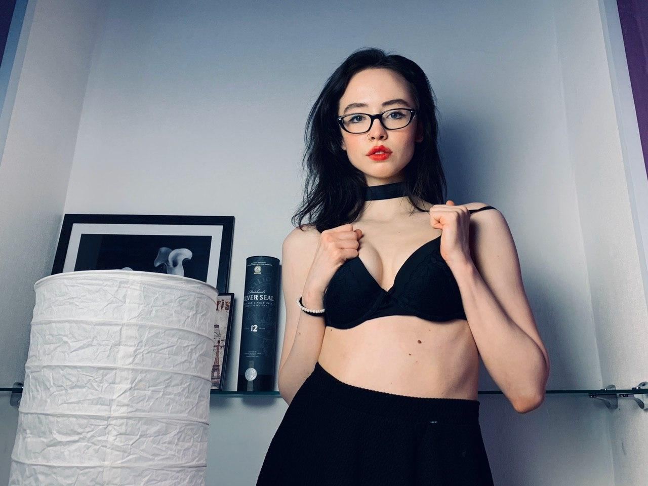 MelissaxWebb immagine del profilo del modello di cam