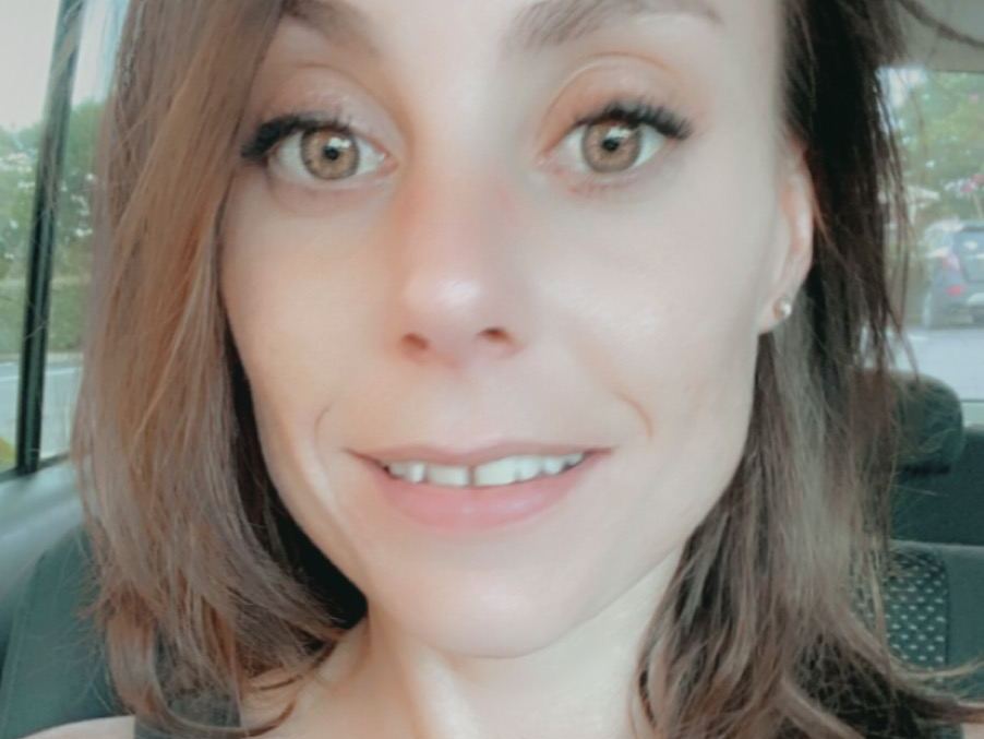 Image de profil du modèle de webcam starsRblind1127
