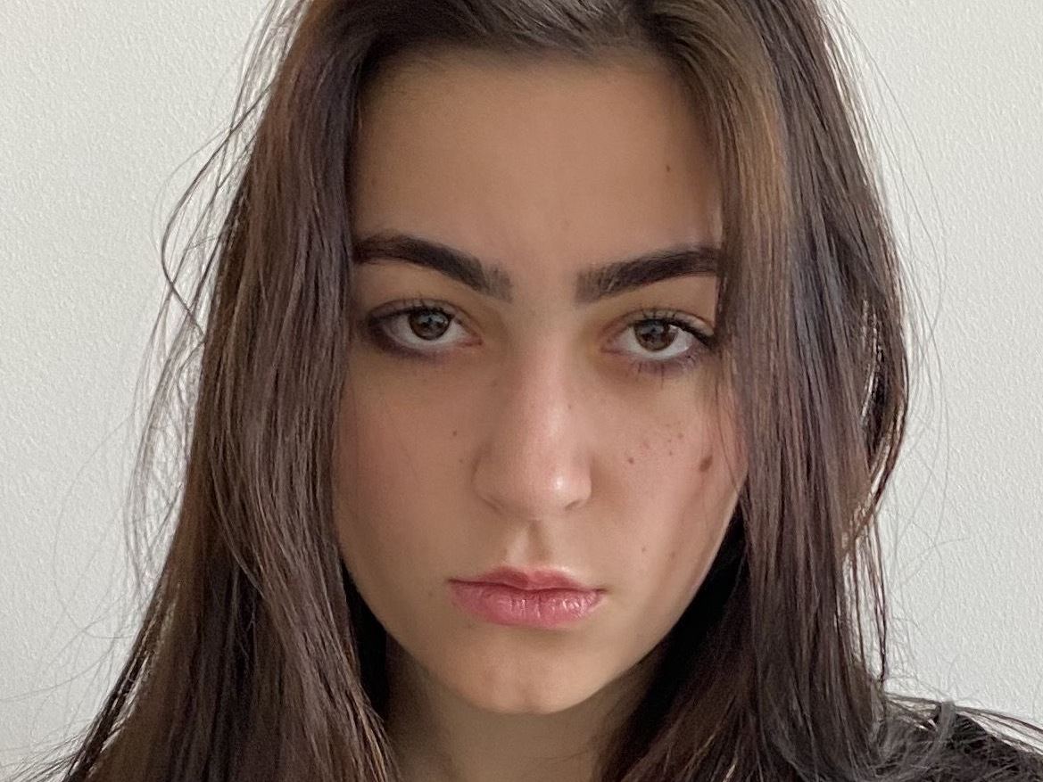 NaylinRousy Profilbild des Cam-Modells 