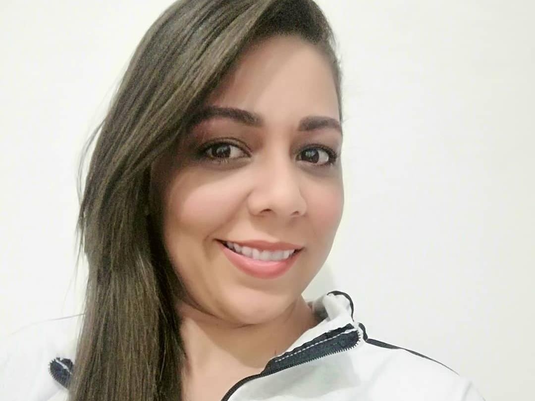Image de profil du modèle de webcam Bonniiehot