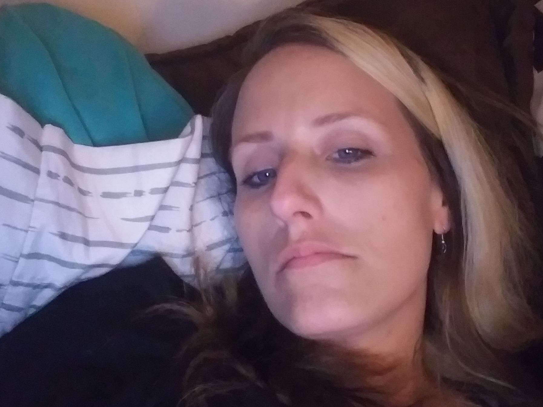 CandaceBlatz Profilbild des Cam-Modells 