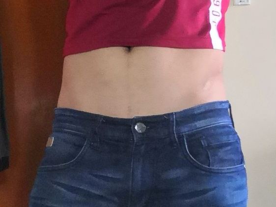 Imagen de perfil de modelo de cámara web de Danioo9