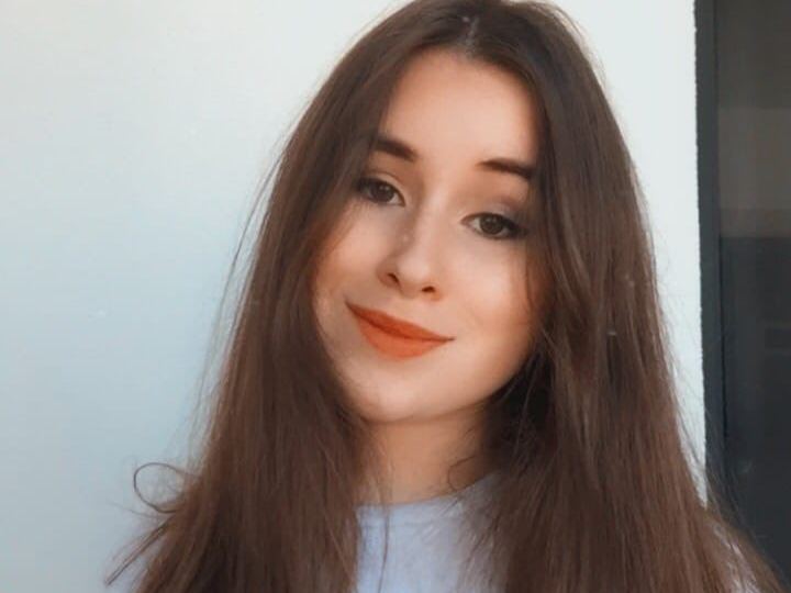 AprilMeow profielfoto van cam model 