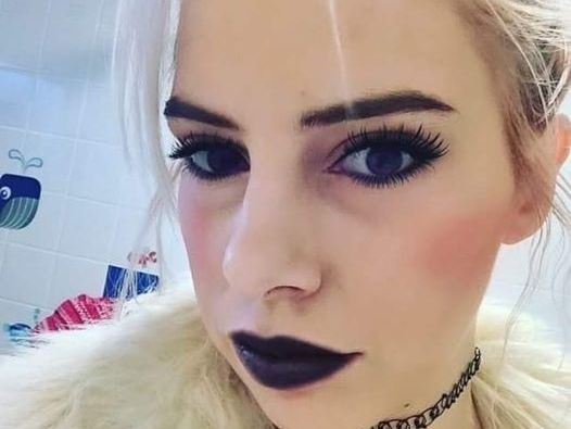 Profilbilde av KinkQueenbitch webkamera modell