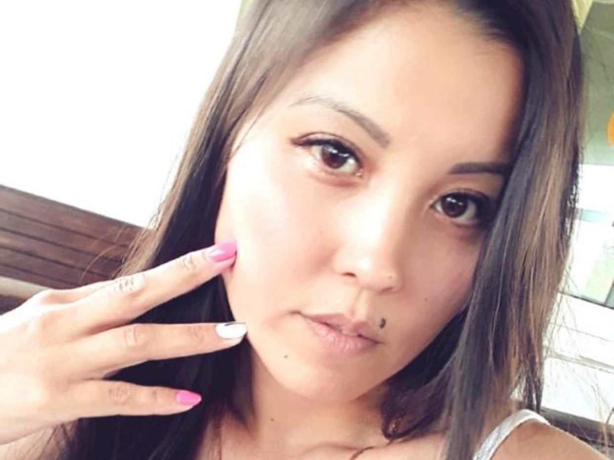 Sweety_Diamond Profilbild des Cam-Modells 
