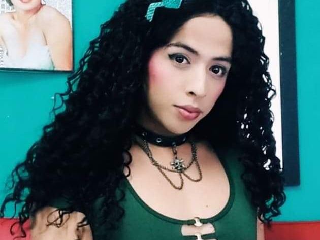meganhot211 Profilbild des Cam-Modells 