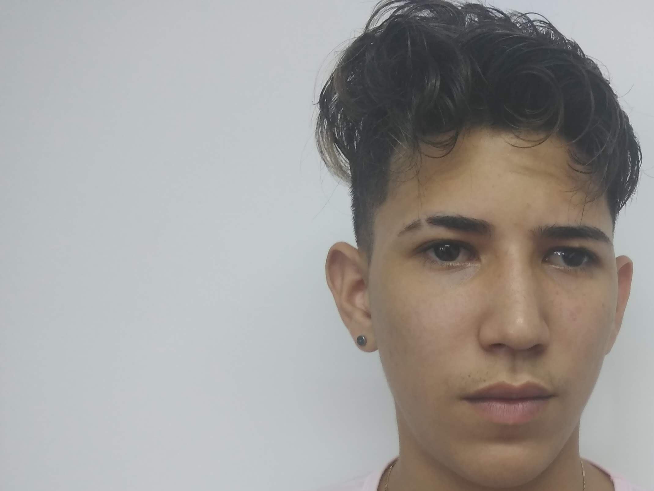 Image de profil du modèle de webcam dylancock22