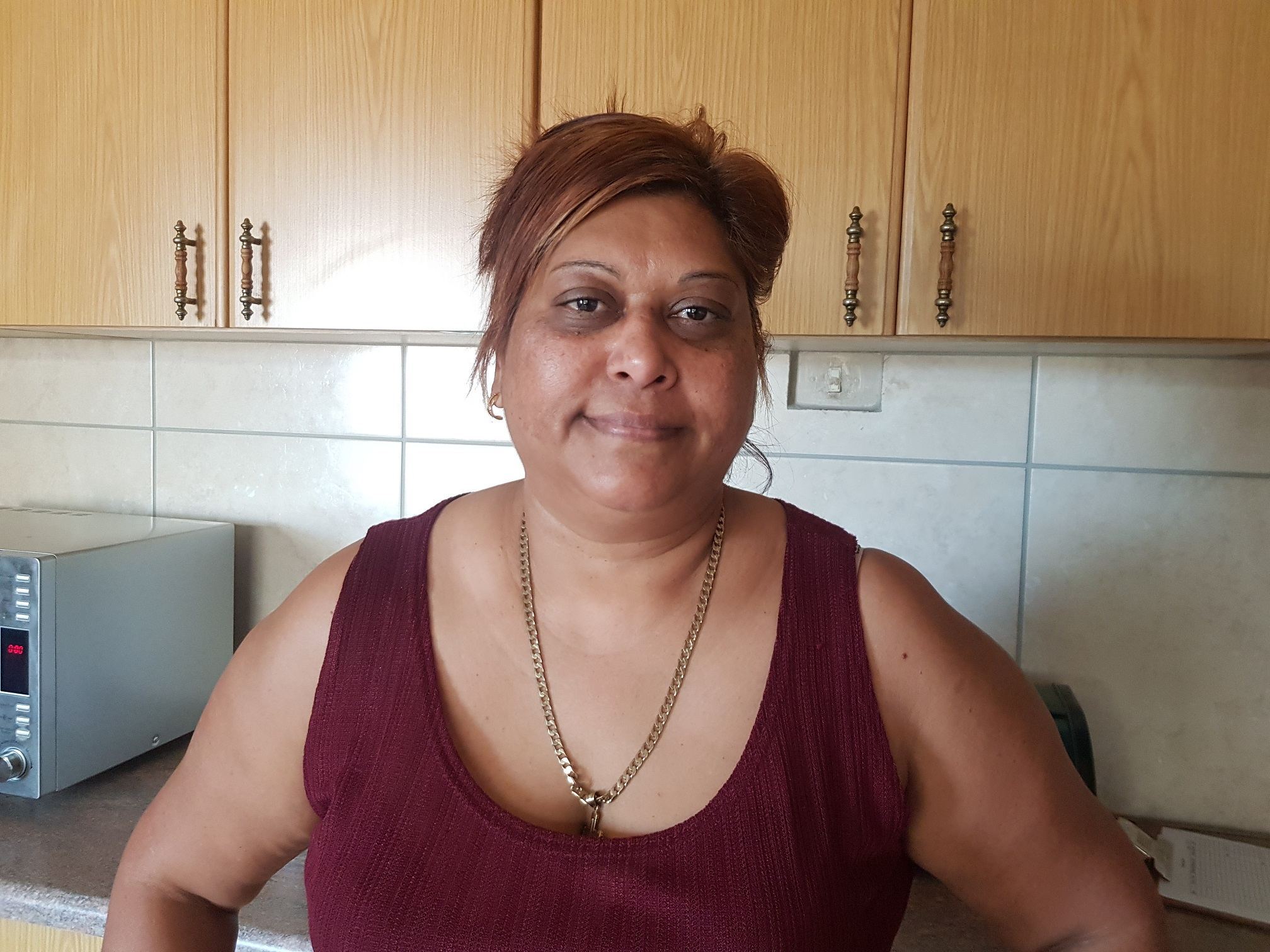 Indiandiya1 Profilbild des Cam-Modells 