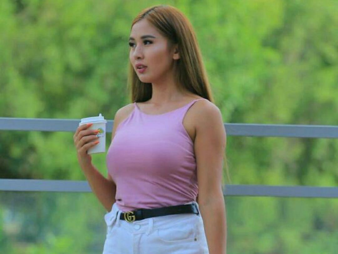 samantha_riel Profilbild des Cam-Modells 