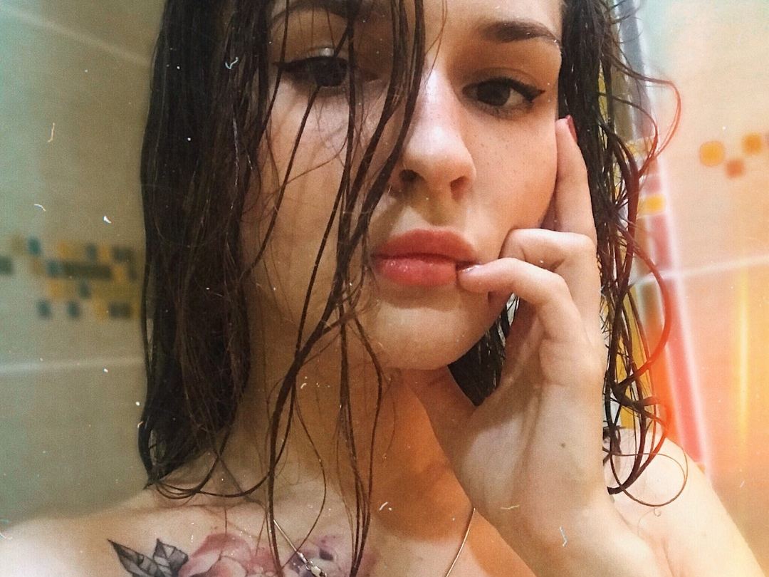 Profilbilde av Kassandra_Bianchi webkamera modell