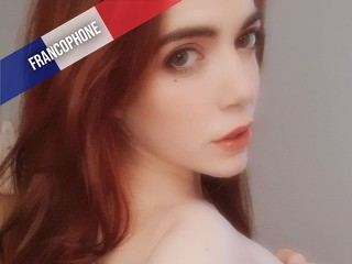 Image de profil du modèle de webcam Anya_Lova