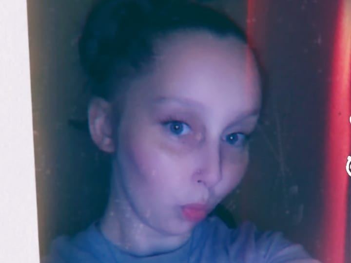 Image de profil du modèle de webcam PrincessBrittanyBanks