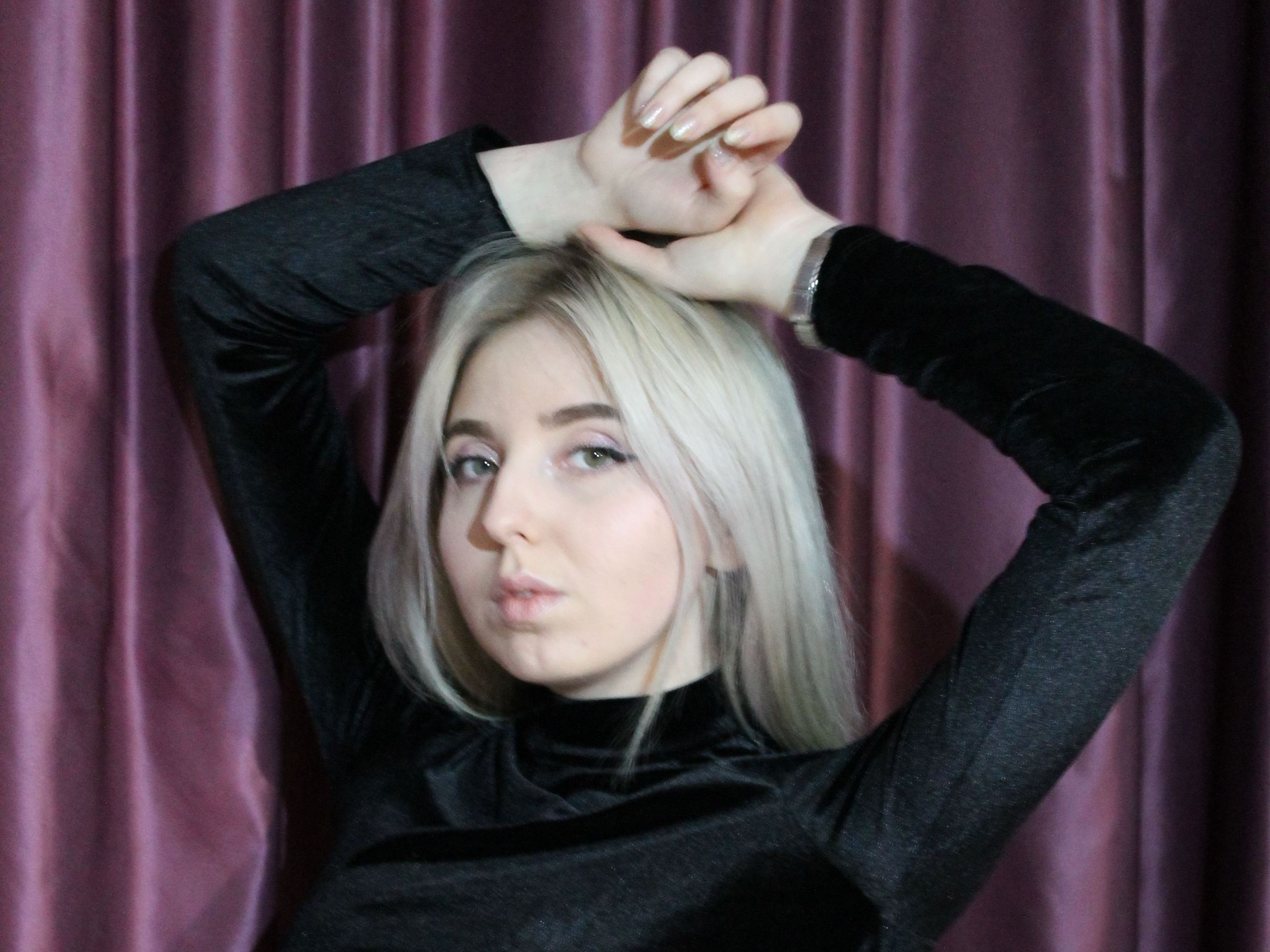 MillaaSummer Profilbild des Cam-Modells 
