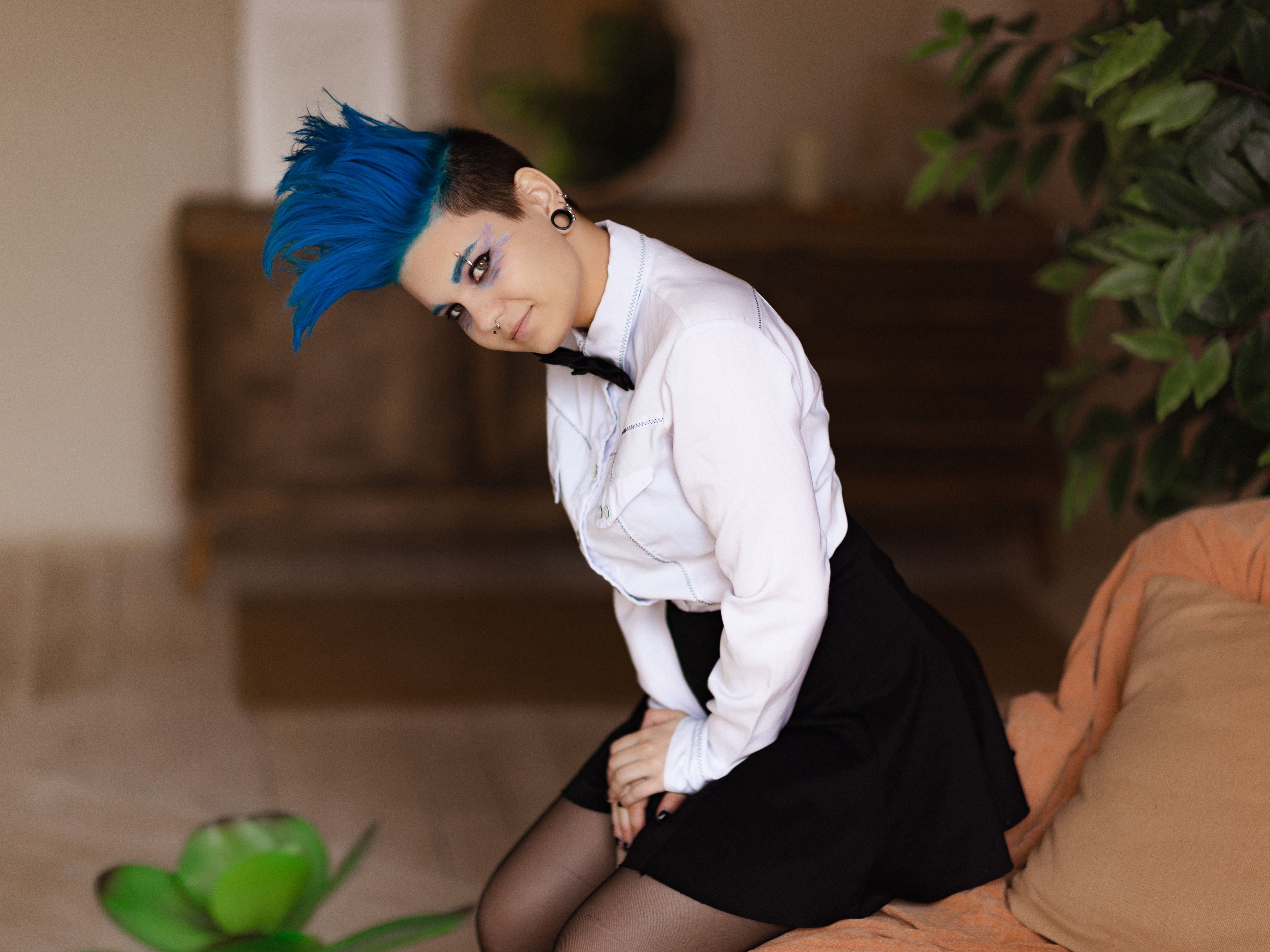 Genesis_xox profielfoto van cam model 