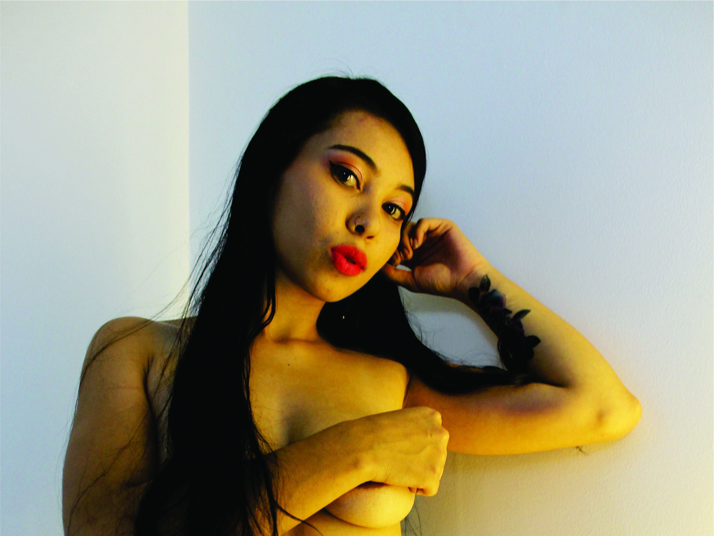 Imagen de perfil de modelo de cámara web de xcarlettsex