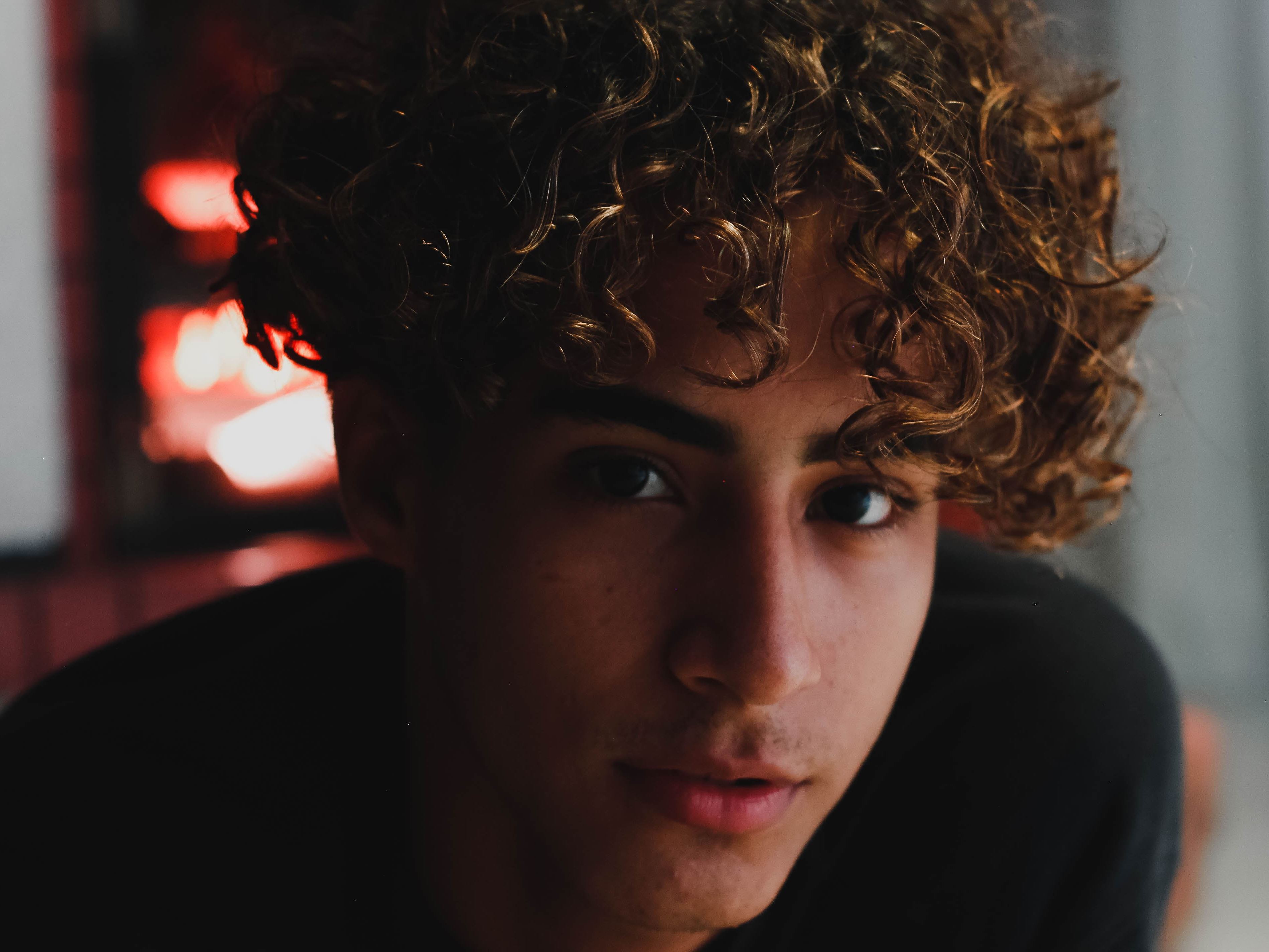 Image de profil du modèle de webcam Damian_bman