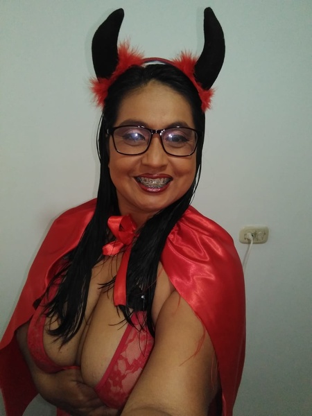 Interprete paolasensual110 Foto 10