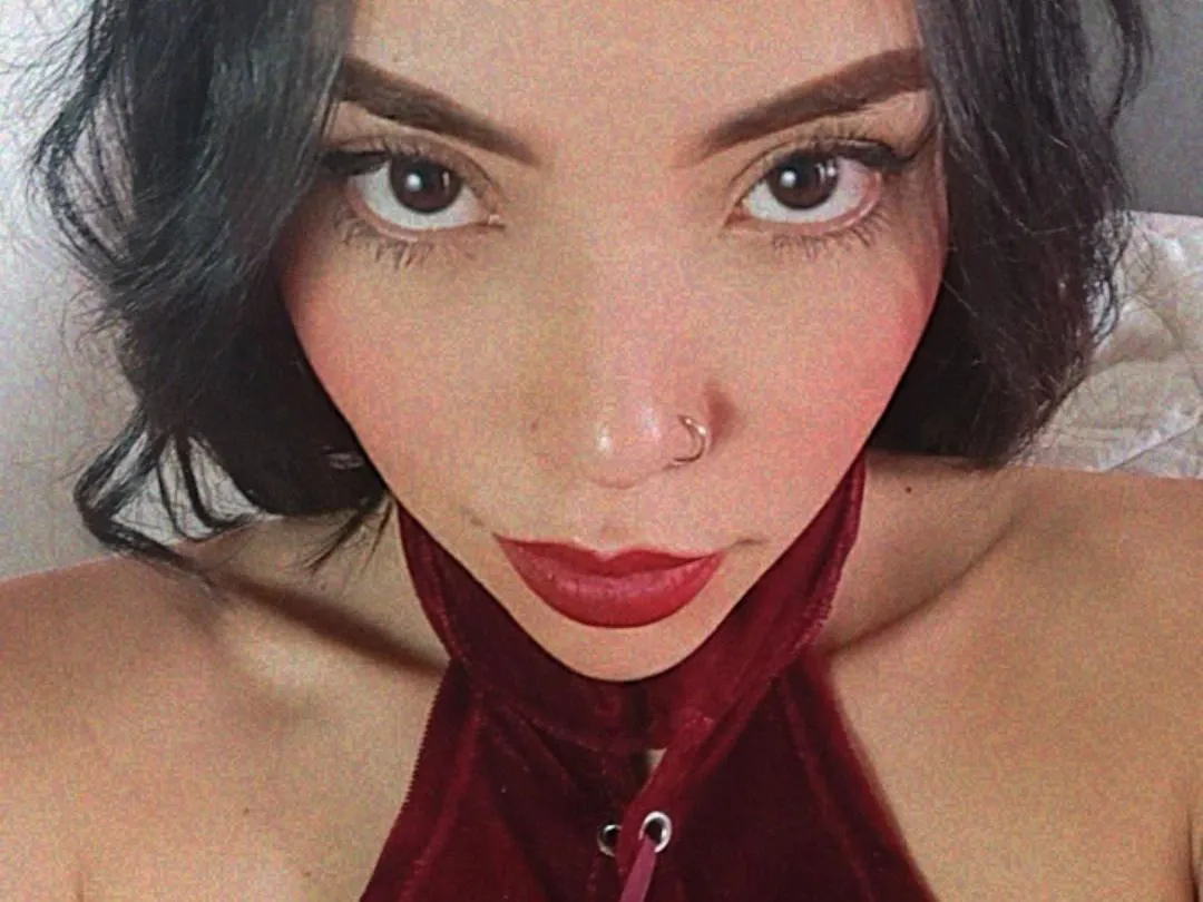 Profilbilde av LucyTexass webkamera modell