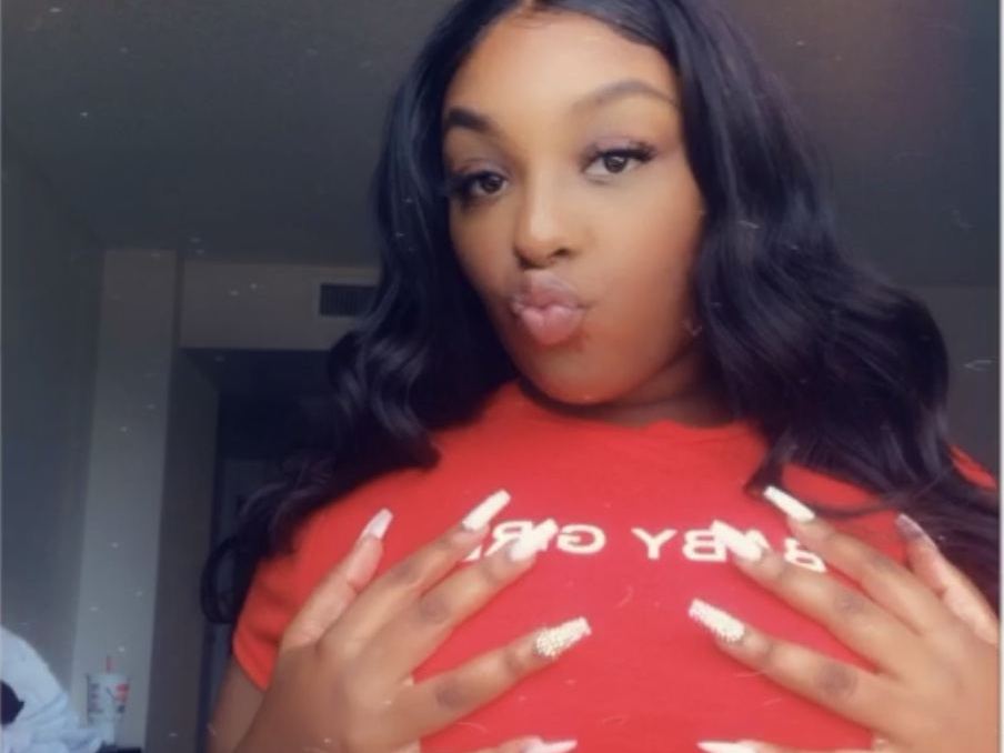 Profilbilde av chocobunny23 webkamera modell