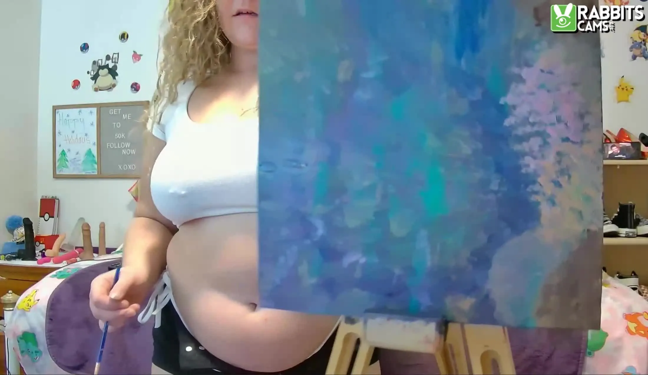 Darsteller kayXXbaby Video 3