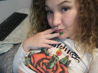 Image de profil du modèle de webcam kayXXbaby