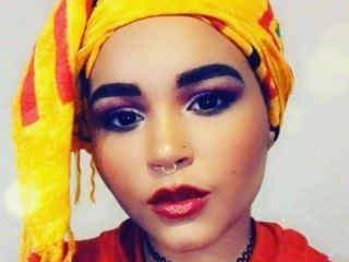 Foto de perfil de modelo de webcam de DakotaSilver 