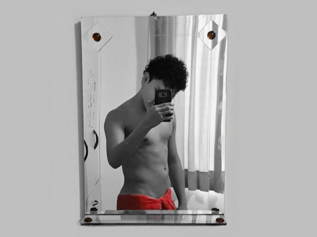 Image de profil du modèle de webcam BraulioSta