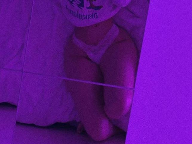 Profilbilde av RoseMoon09 webkamera modell