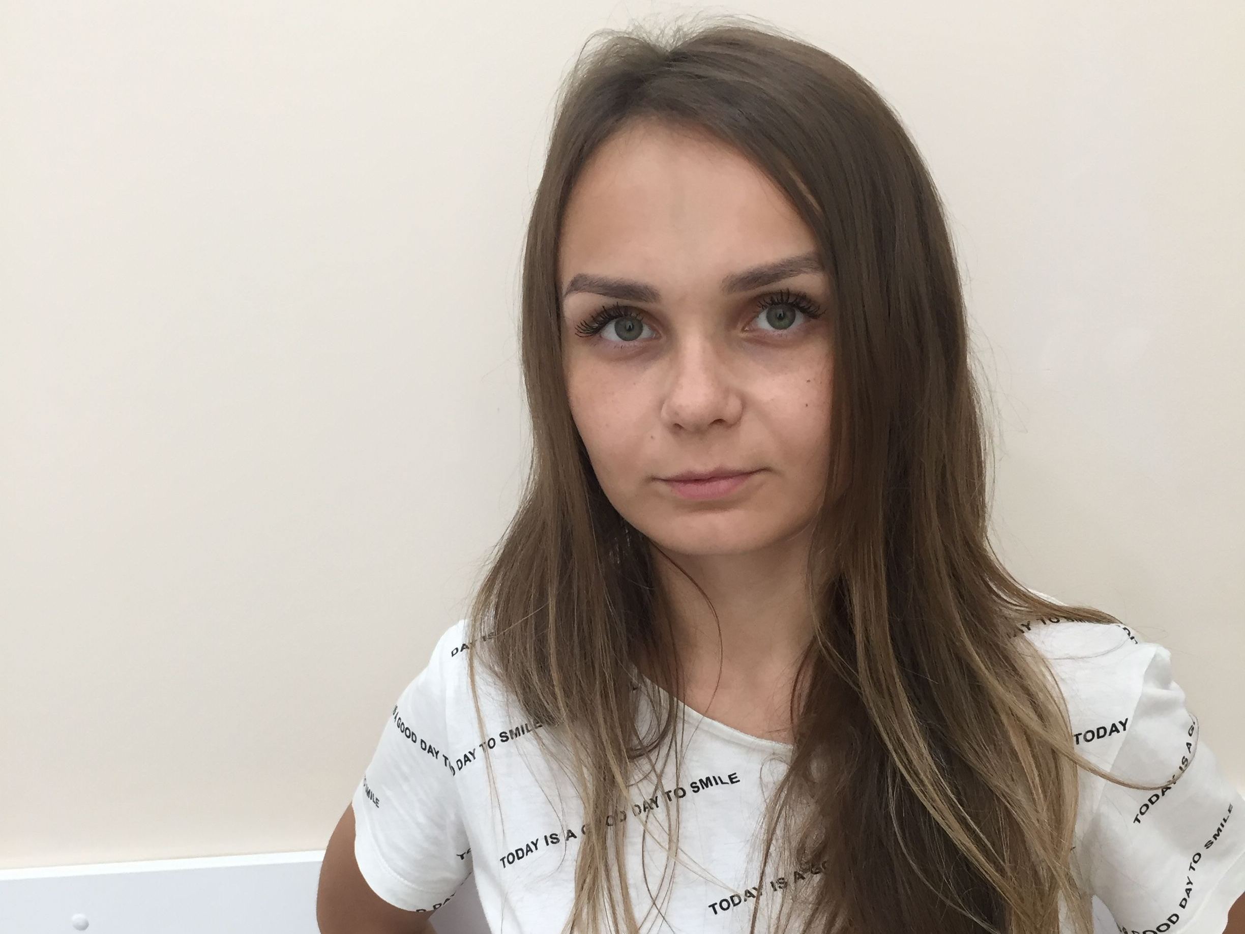 Image de profil du modèle de webcam IlisaGarro