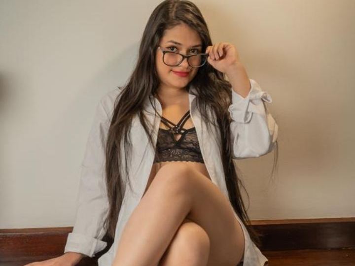 Alisson_Parker immagine del profilo del modello di cam