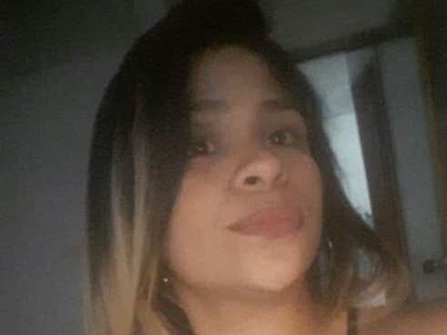 Imagen de perfil de modelo de cámara web de sofiaparker20
