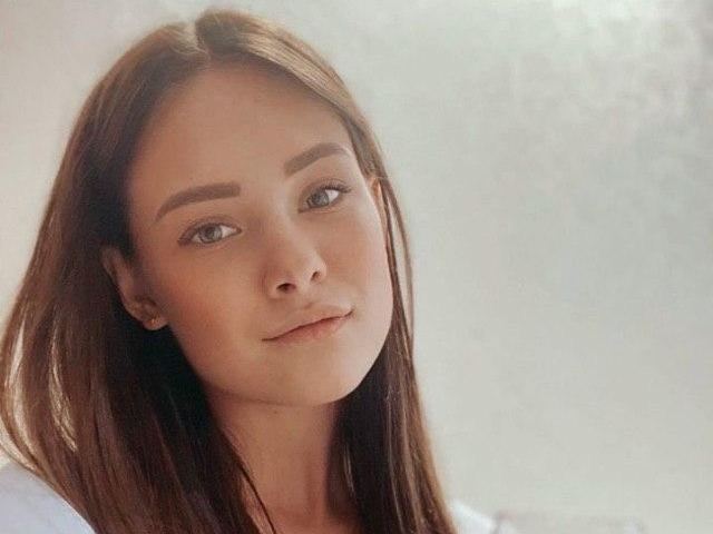 NaomiiSweet profielfoto van cam model 