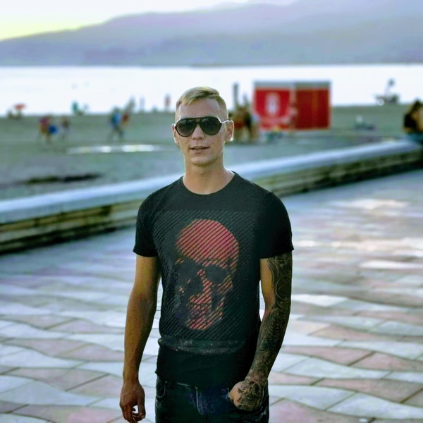 Artista NikoBanks Foto 3