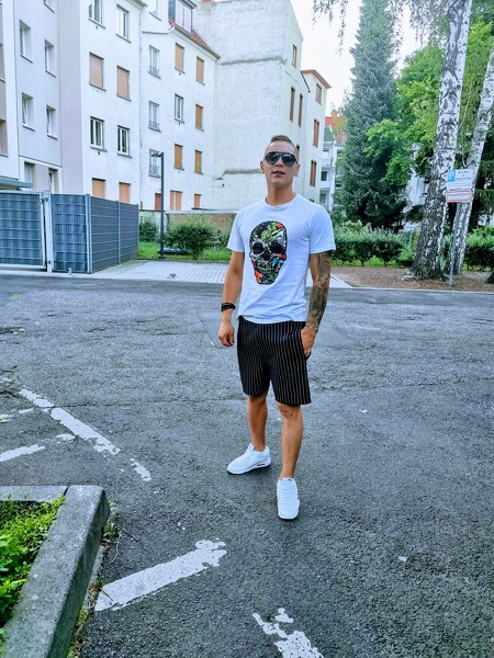 Artista NikoBanks Foto 6