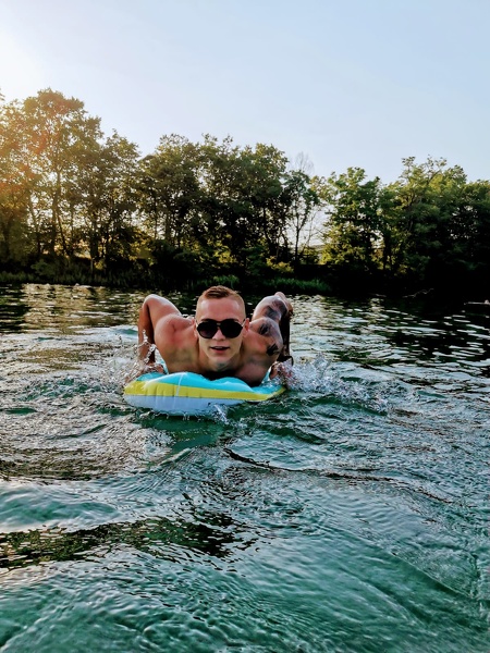 Artista NikoBanks Foto 9