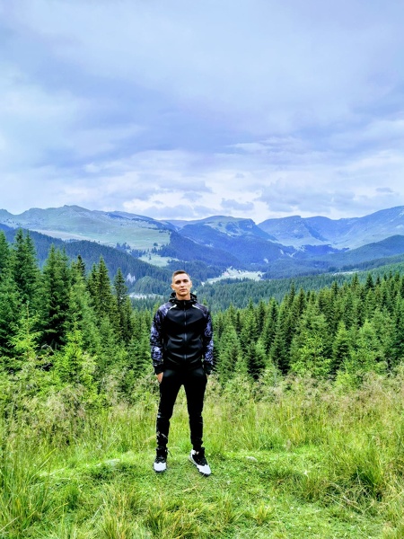 Artista NikoBanks Foto 8