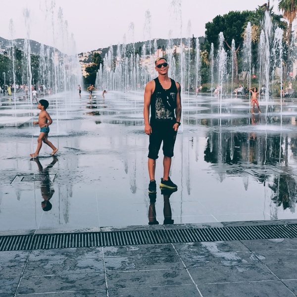 Artista NikoBanks Foto 4