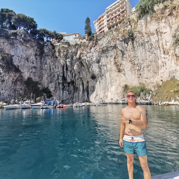 Artista NikoBanks Foto 5