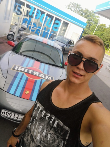 Artista NikoBanks Foto 7