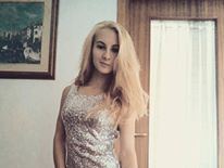 ClaraLawson Profilbild des Cam-Modells 