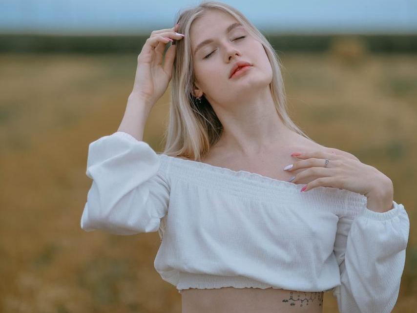 AnnabelleRoman immagine del profilo del modello di cam