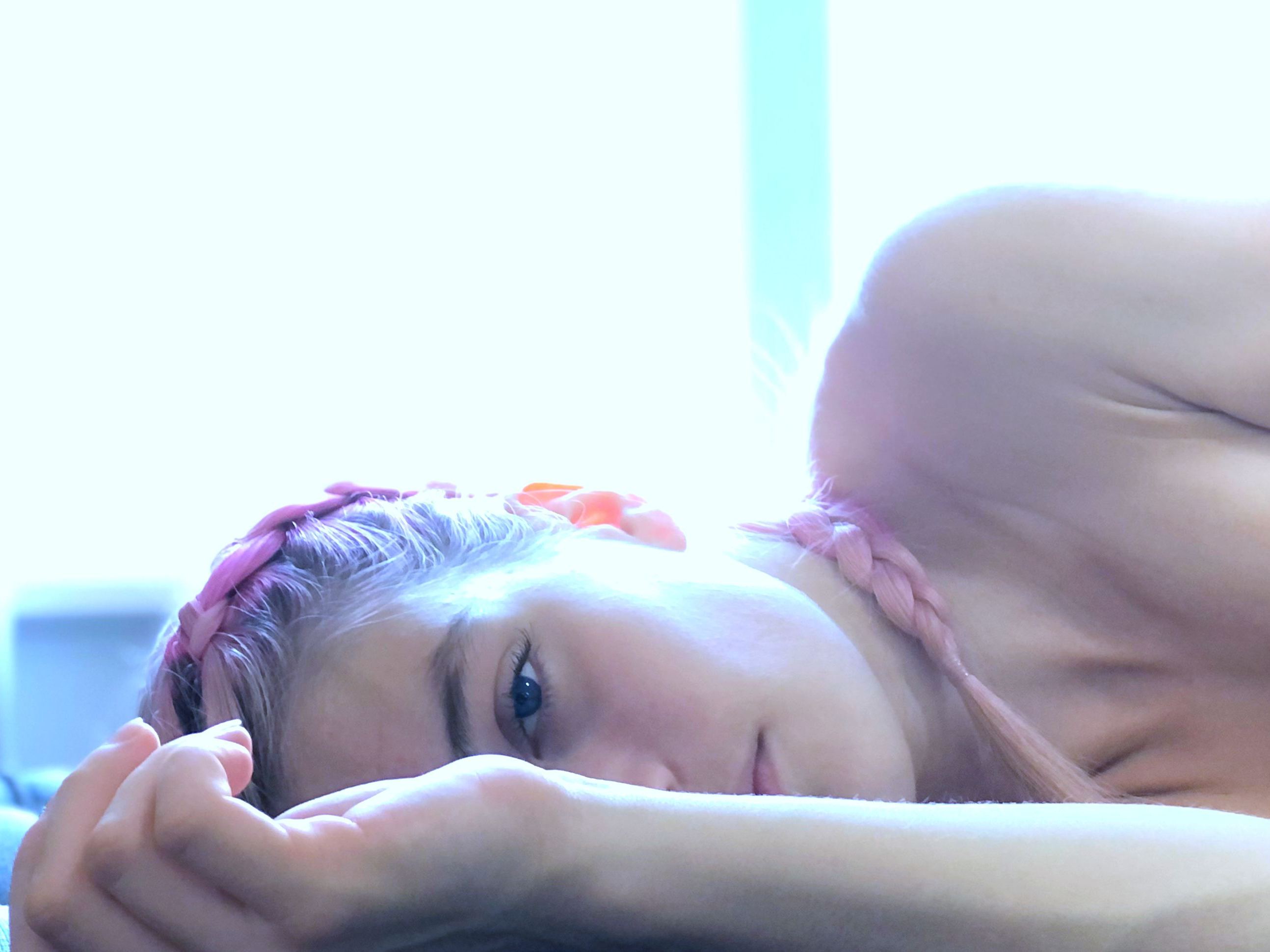 Image de profil du modèle de webcam IsabellaFern